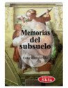 Memorias Del Subsuelo