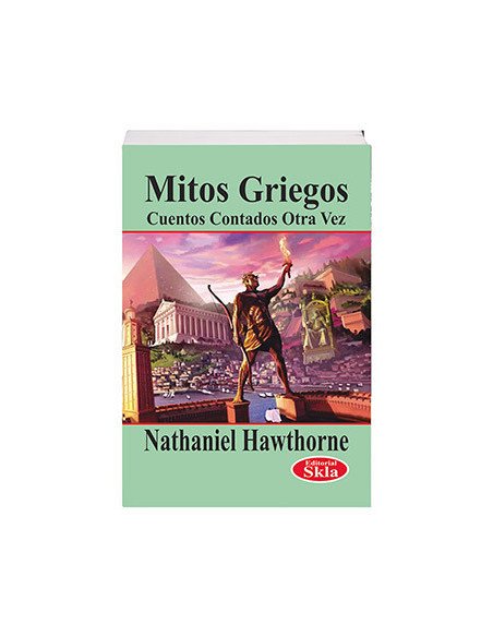 Mitos Griegos Cuentos Contados Otra Vez