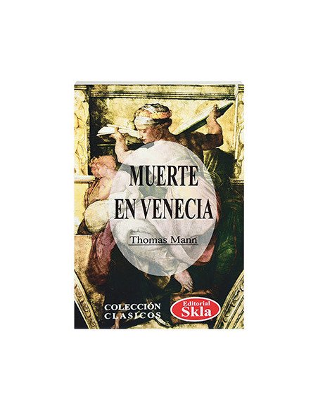 Muerte En Venecia