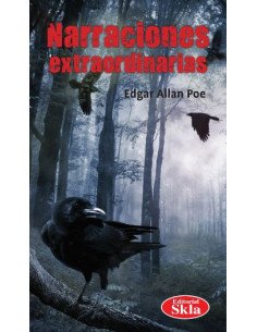 Narraciones Extraordinarias