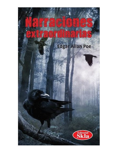 Narraciones Extraordinarias