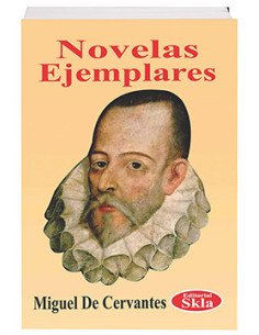 Novelas Ejemplares