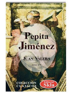 Pepita Jiménez