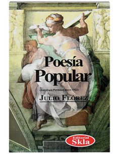 Poesía Popular