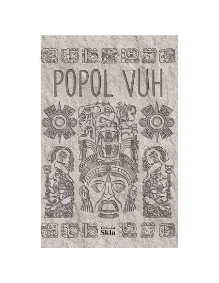 Popol Vuh