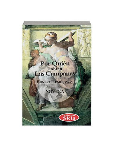 Por Quien Doblan Las Campanas