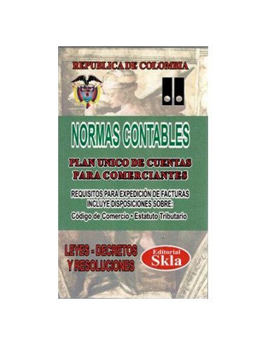 Puc Normas Contables