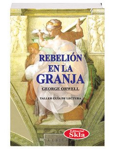 Rebelion En La Granja