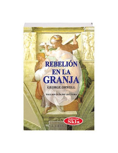 Rebelion En La Granja