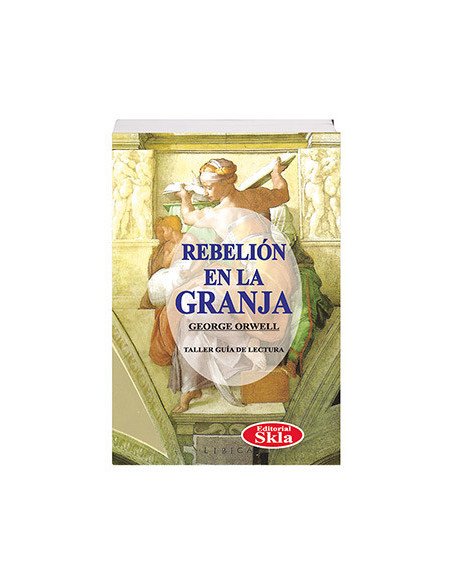 Rebelion En La Granja