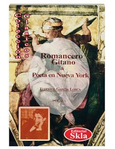 Romancero Gitano / Poeta De Nueva York