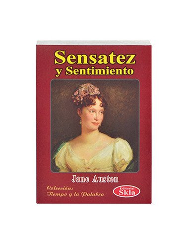 Sensatez Y Sentimiento