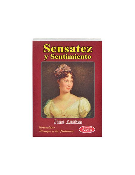Sensatez Y Sentimiento