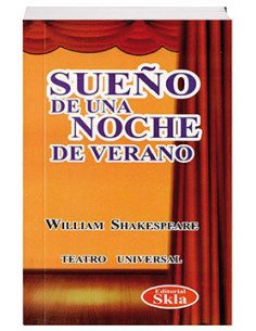 Sueño De Una Noche De Verano