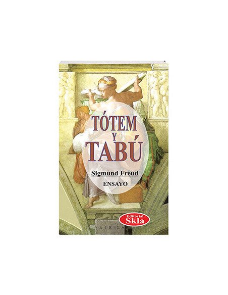 Totem Y Tabu