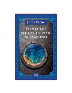 Veinte Mil Leguas De Viaje Submarino 2