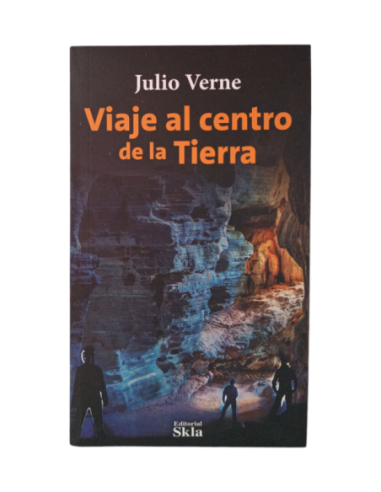 Viaje Al Centro De La Tierra