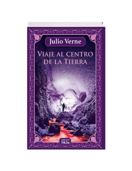 Viaje Al Centro De La Tierra