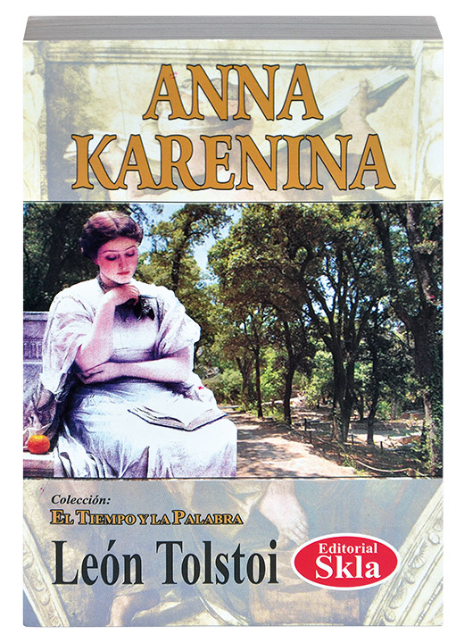 Personajes literarios femeninos Anna-Karenina-A